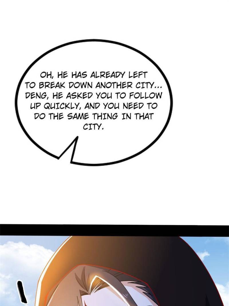 I’m An Evil God chapter 326 page 77