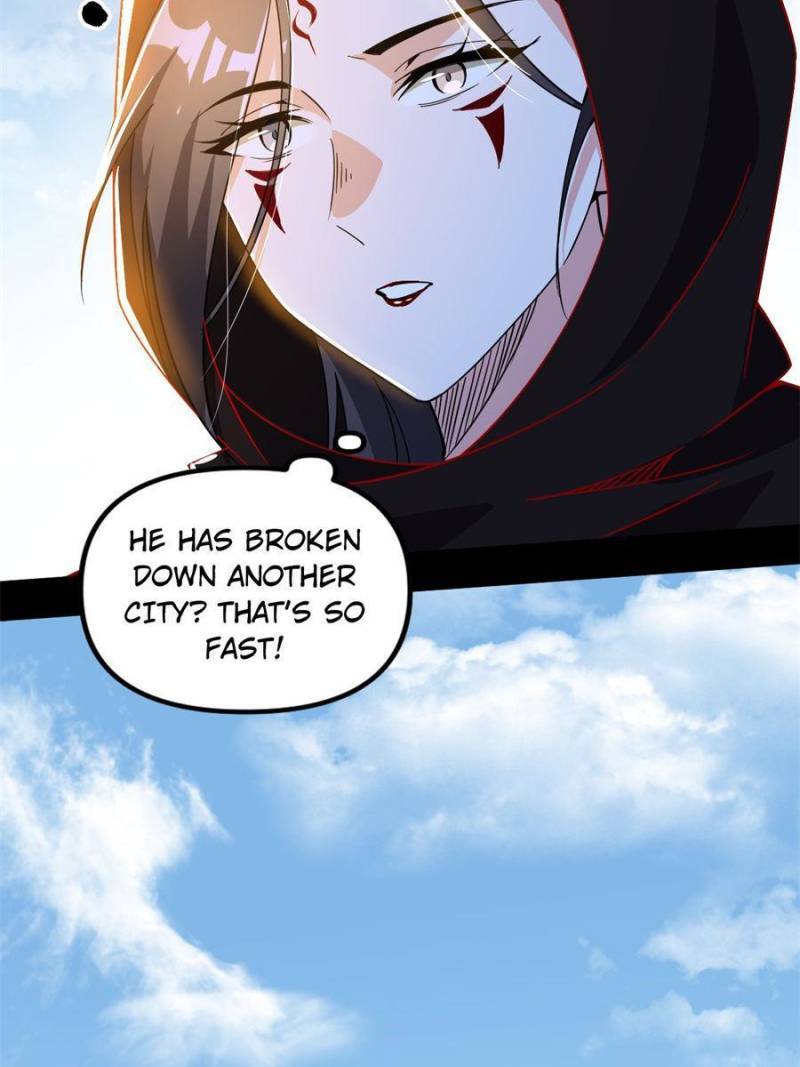 I’m An Evil God chapter 326 page 78