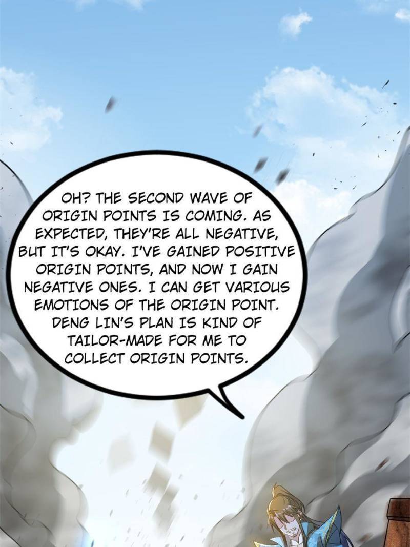 I’m An Evil God chapter 326 page 79