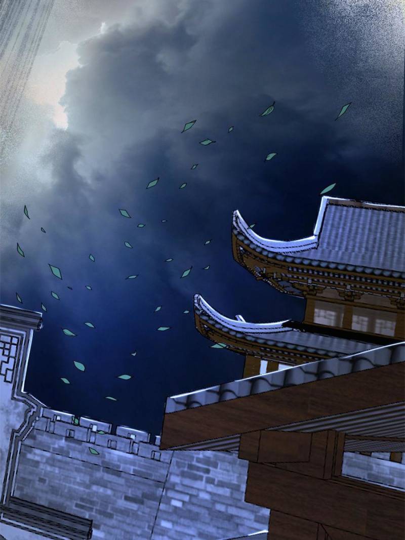 I’m An Evil God chapter 326 page 8