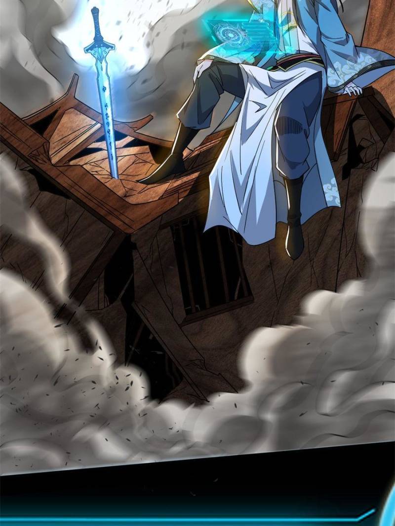 I’m An Evil God chapter 326 page 80