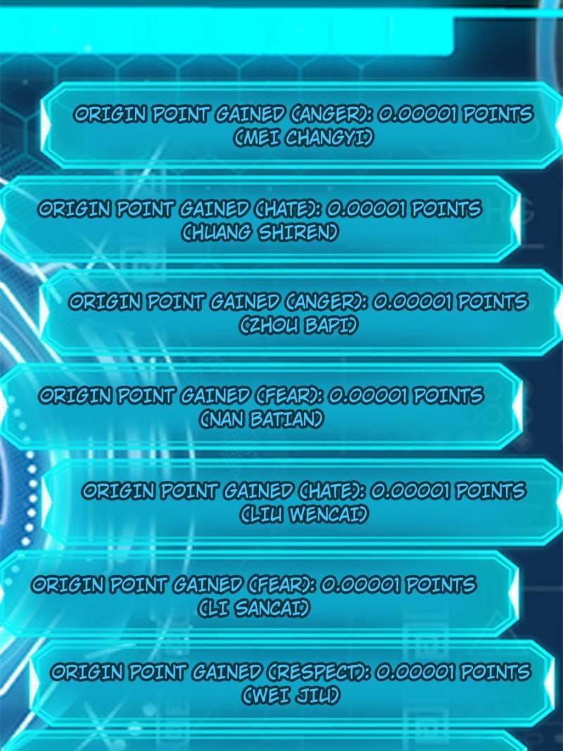 I’m An Evil God chapter 326 page 81