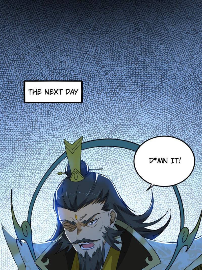 I’m An Evil God chapter 326 page 83