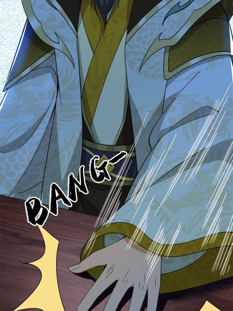 I’m An Evil God chapter 326 page 84