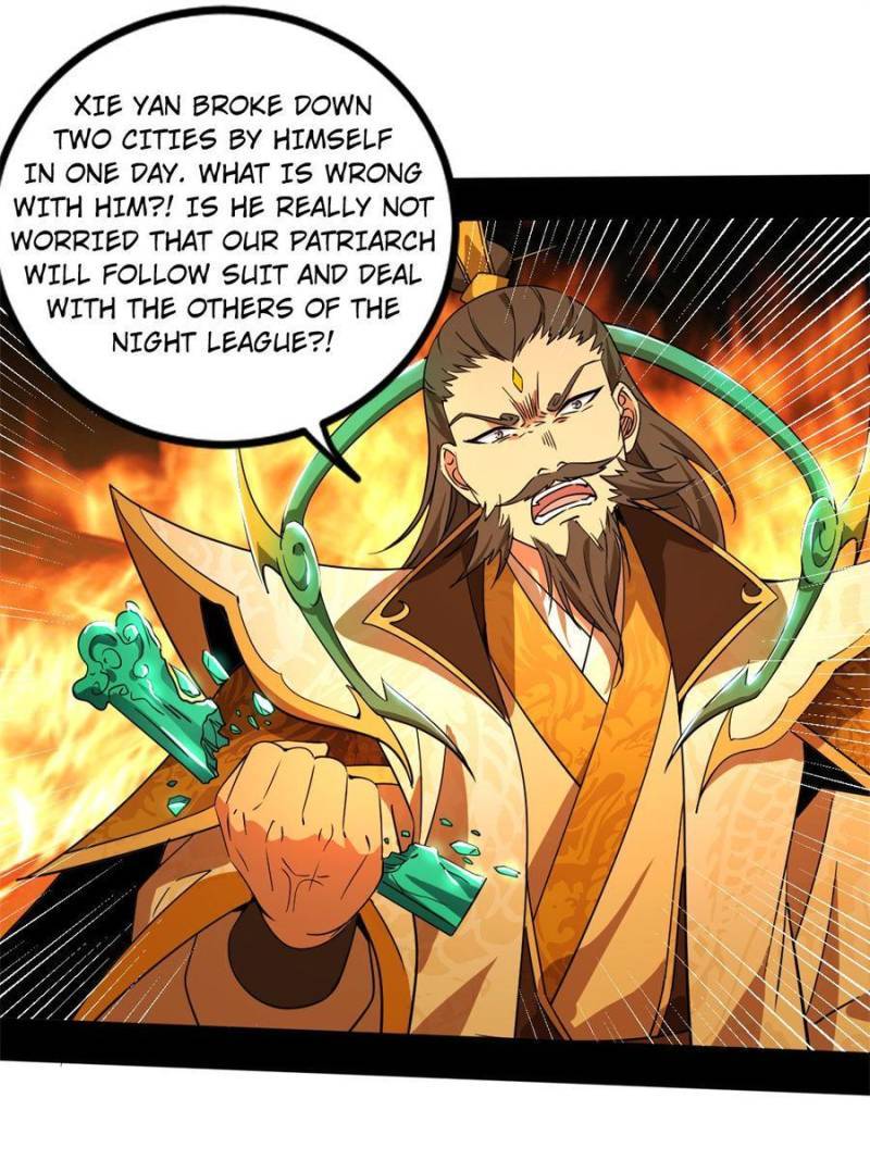 I’m An Evil God chapter 326 page 86