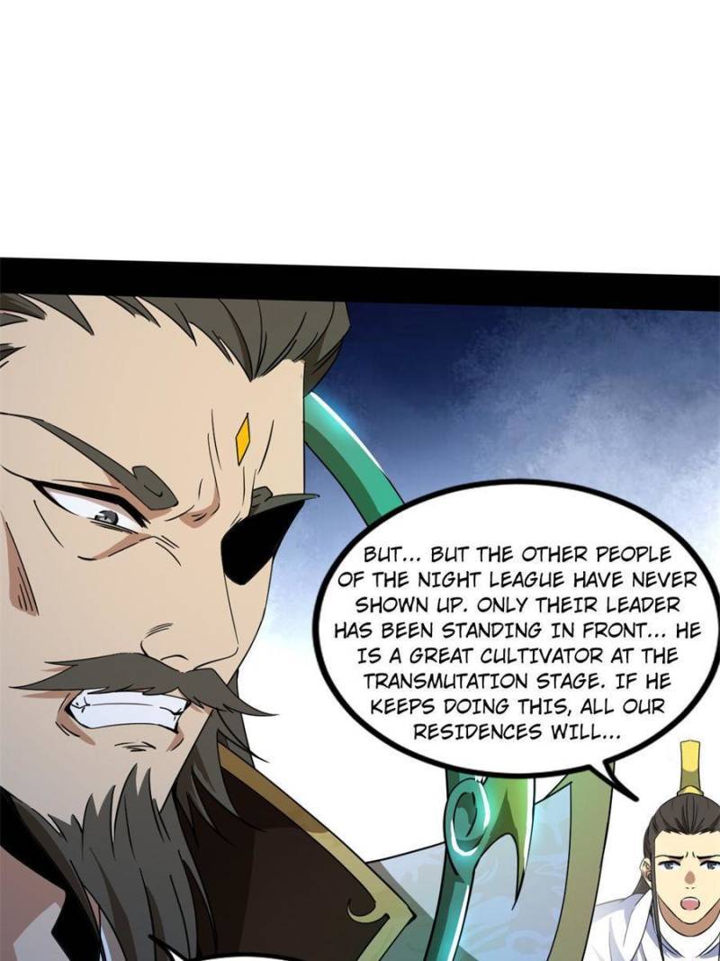 I’m An Evil God chapter 326 page 87