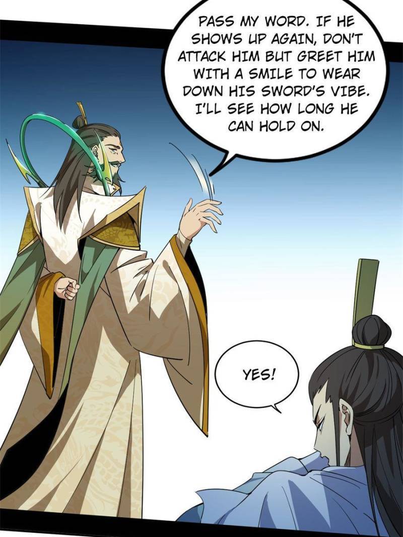 I’m An Evil God chapter 326 page 90