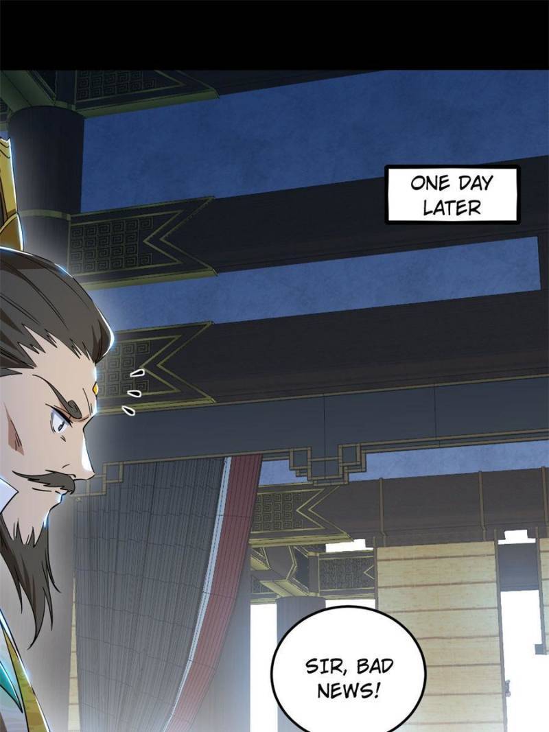 I’m An Evil God chapter 326 page 93