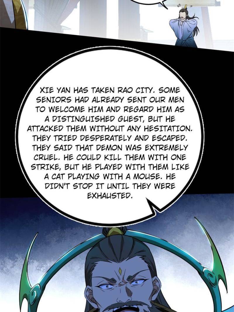 I’m An Evil God chapter 326 page 94