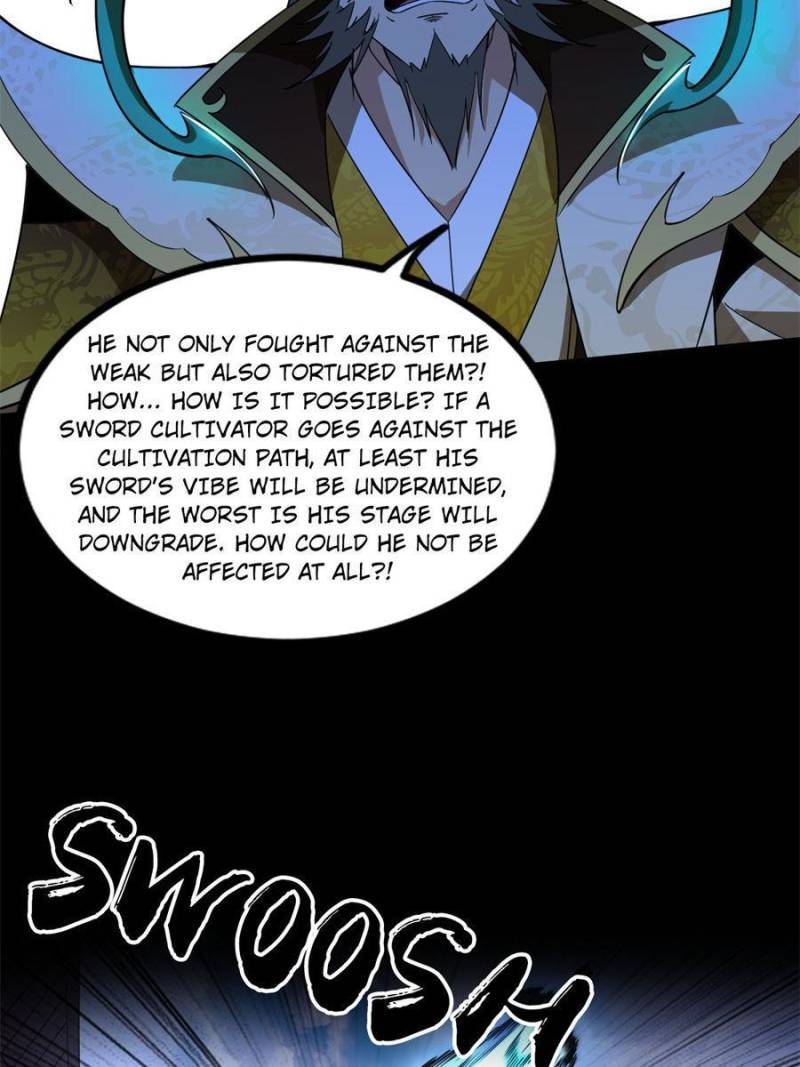 I’m An Evil God chapter 326 page 95