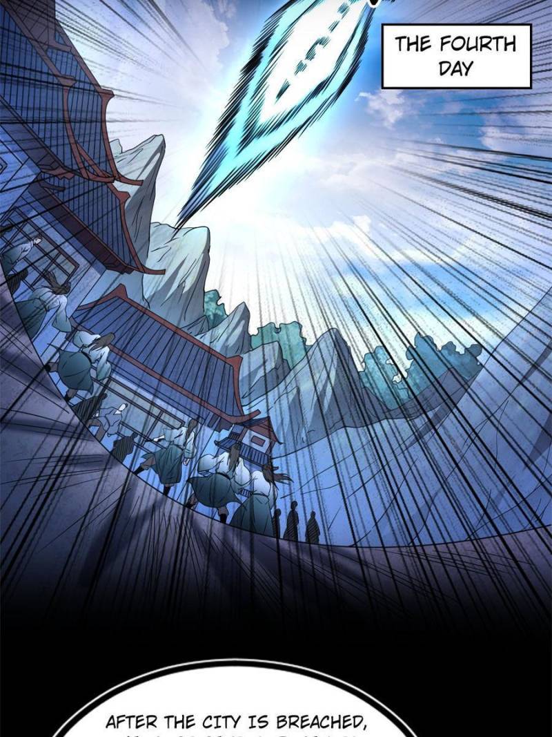 I’m An Evil God chapter 326 page 96