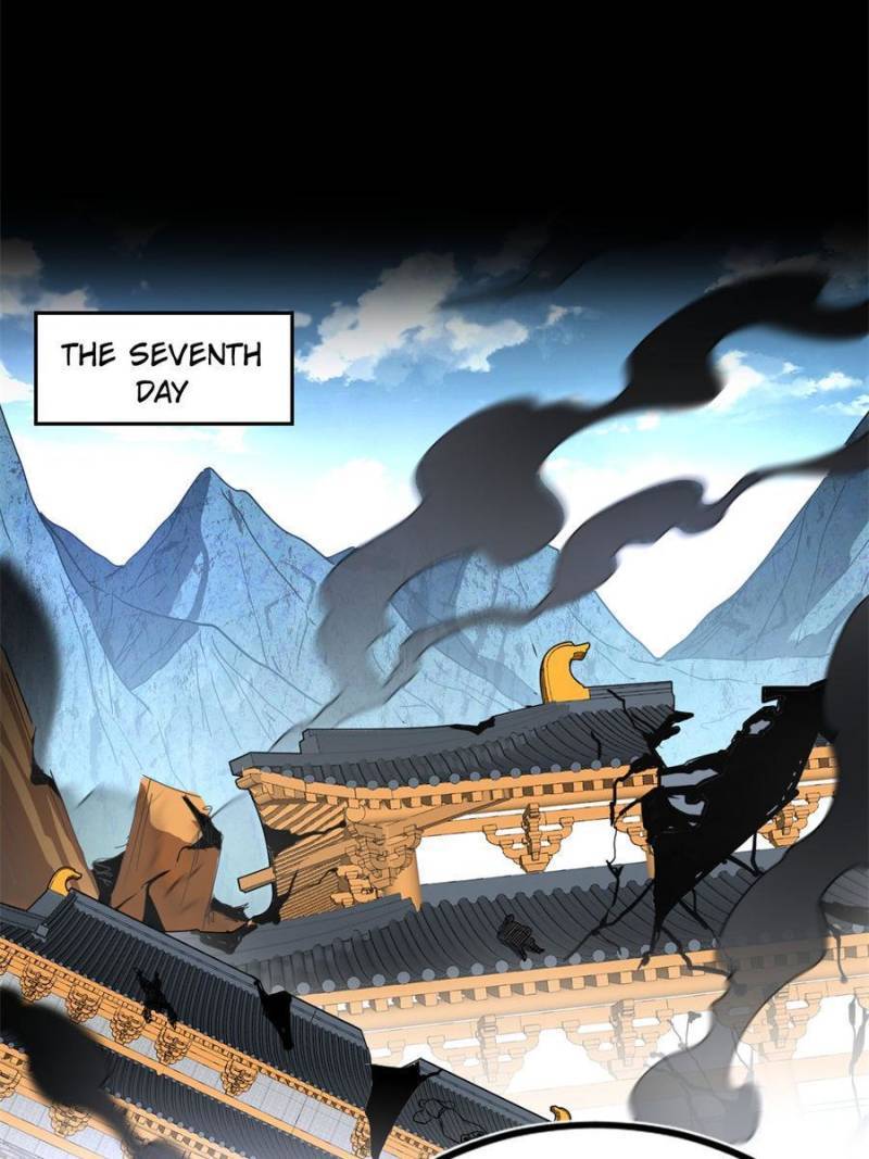 I’m An Evil God chapter 326 page 98