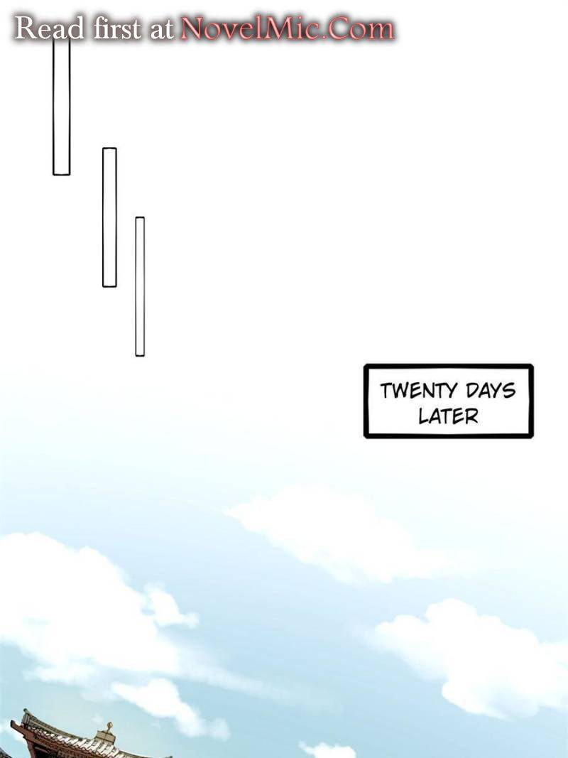 I’m An Evil God chapter 327 page 1