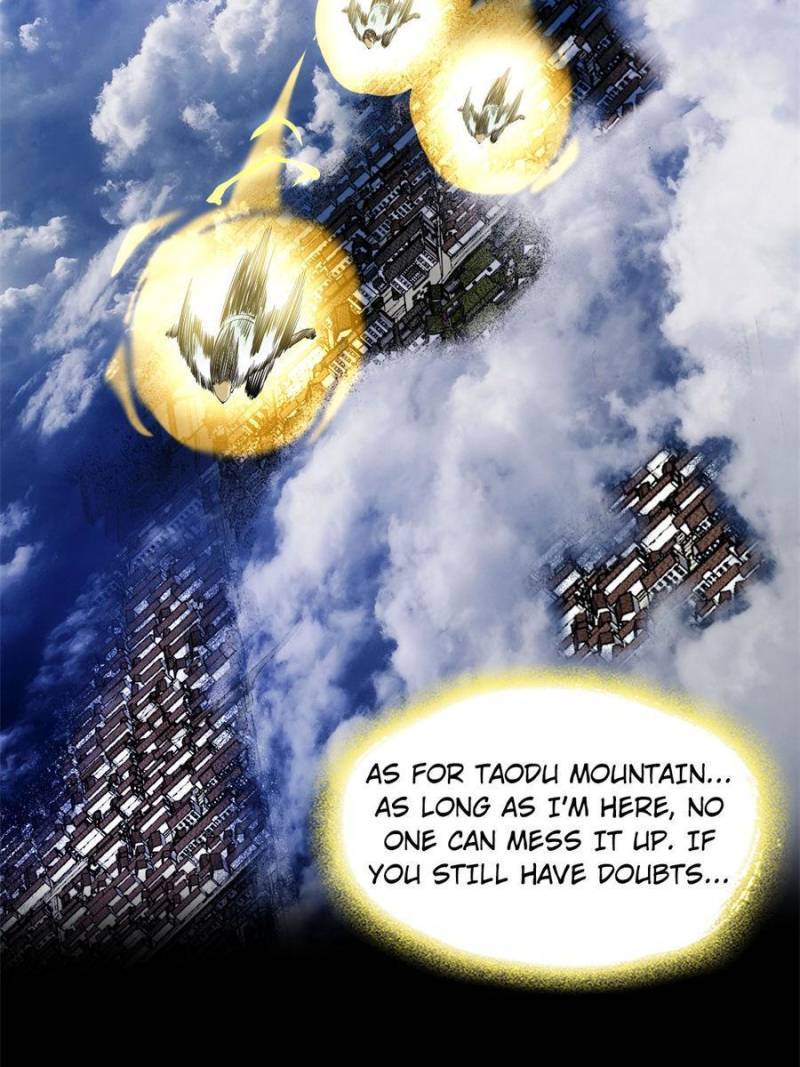 I’m An Evil God chapter 327 page 13