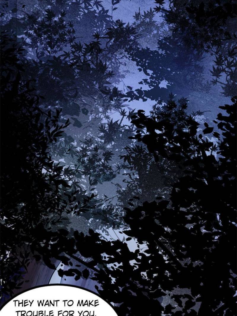 I’m An Evil God chapter 327 page 17