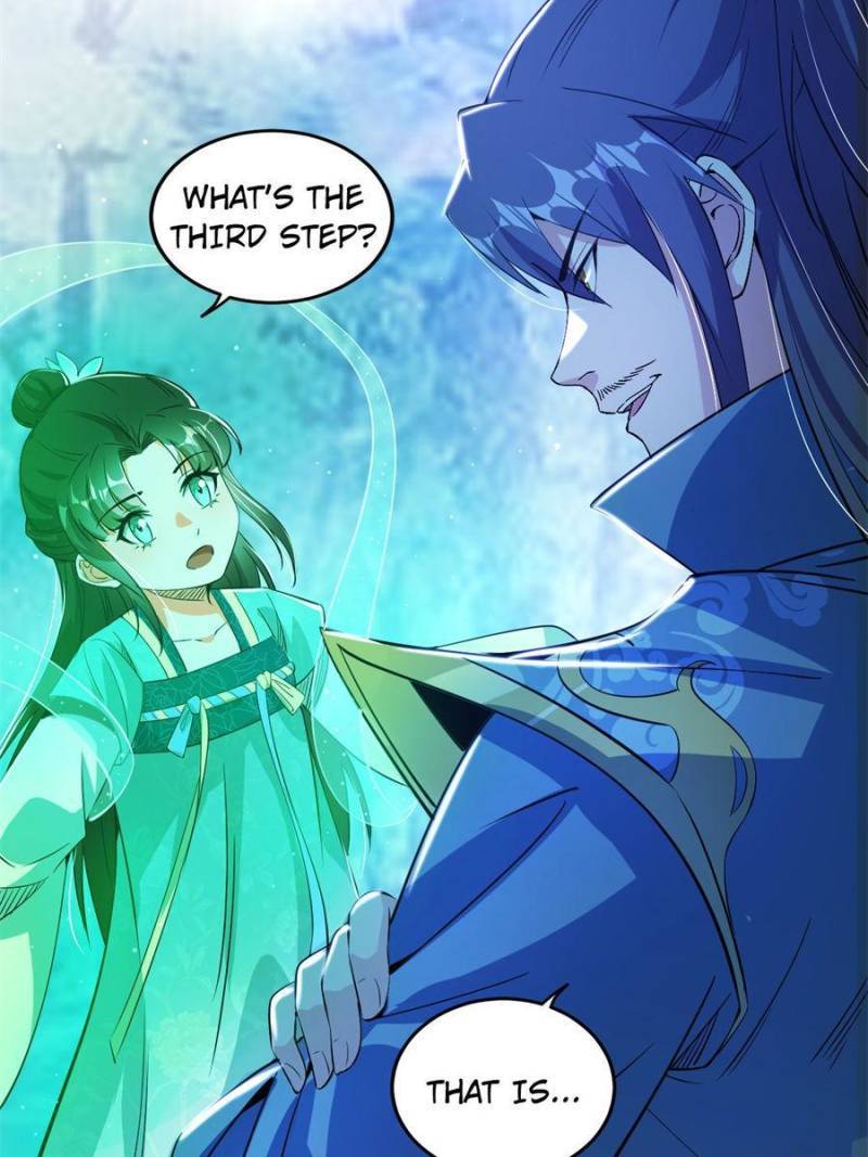 I’m An Evil God chapter 327 page 22