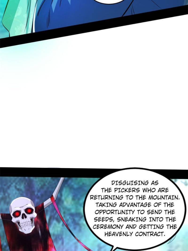 I’m An Evil God chapter 327 page 23