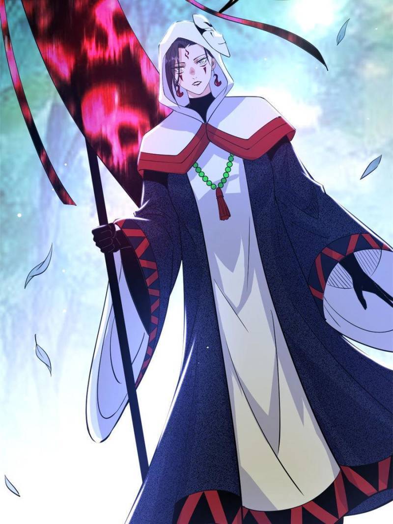 I’m An Evil God chapter 327 page 24