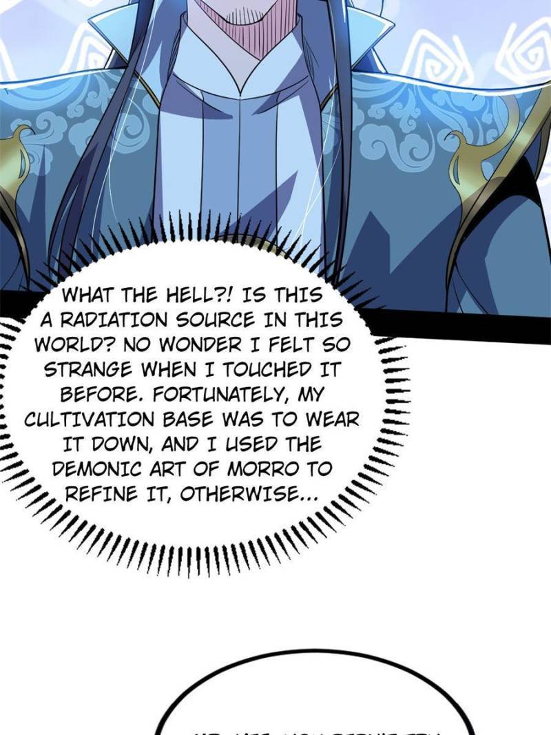 I’m An Evil God chapter 327 page 41