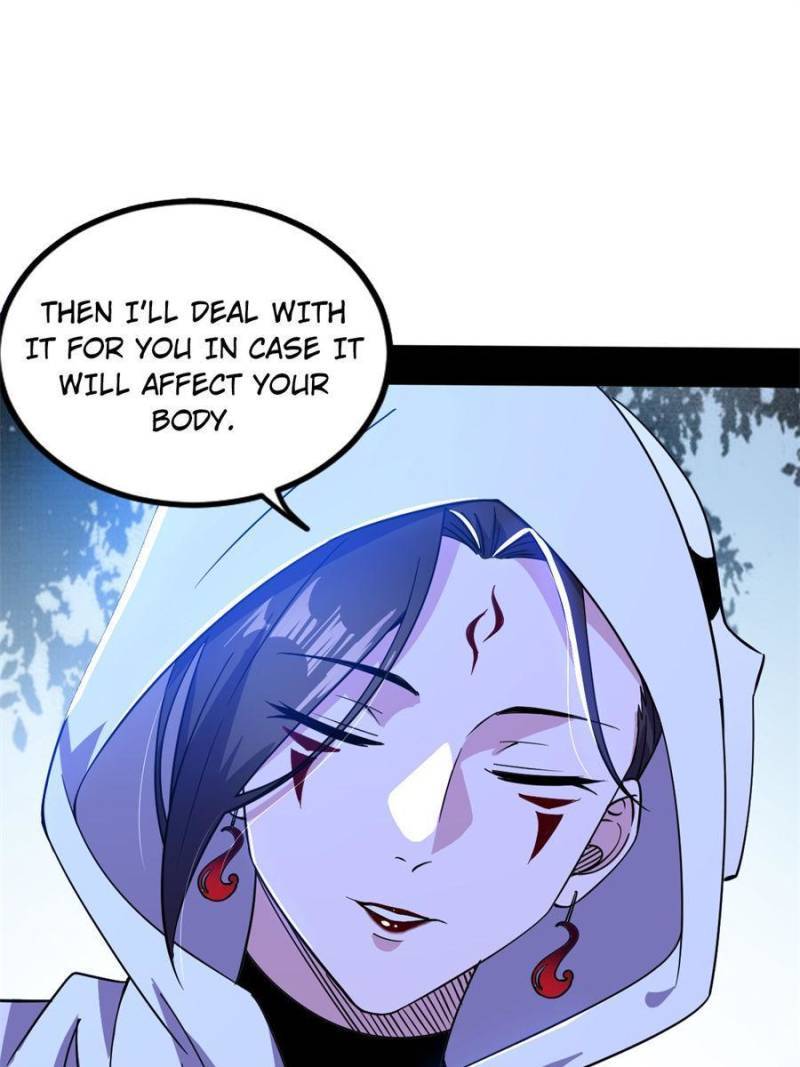 I’m An Evil God chapter 327 page 44