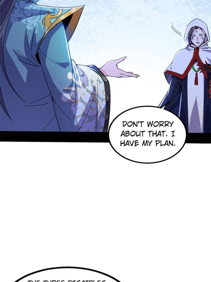 I’m An Evil God chapter 327 page 48