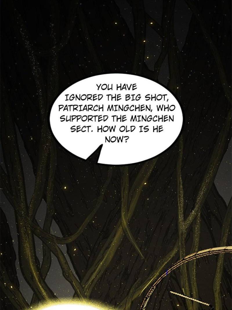 I’m An Evil God chapter 327 page 52