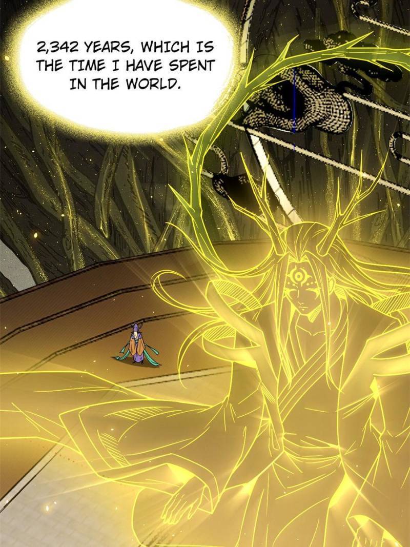 I’m An Evil God chapter 327 page 53