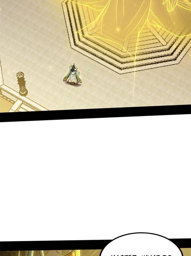 I’m An Evil God chapter 327 page 54
