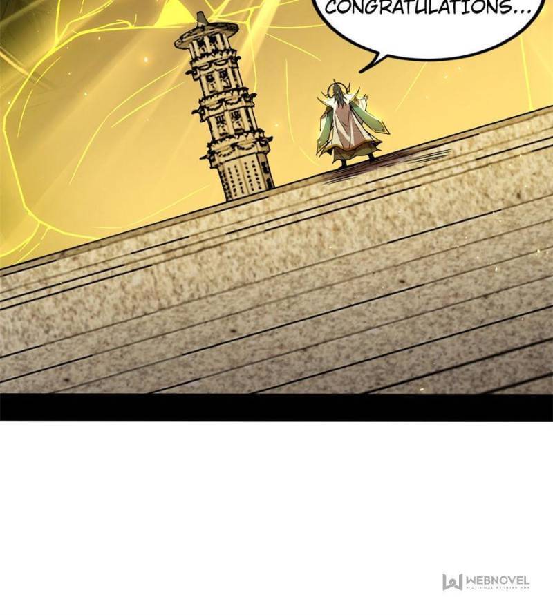 I’m An Evil God chapter 327 page 58