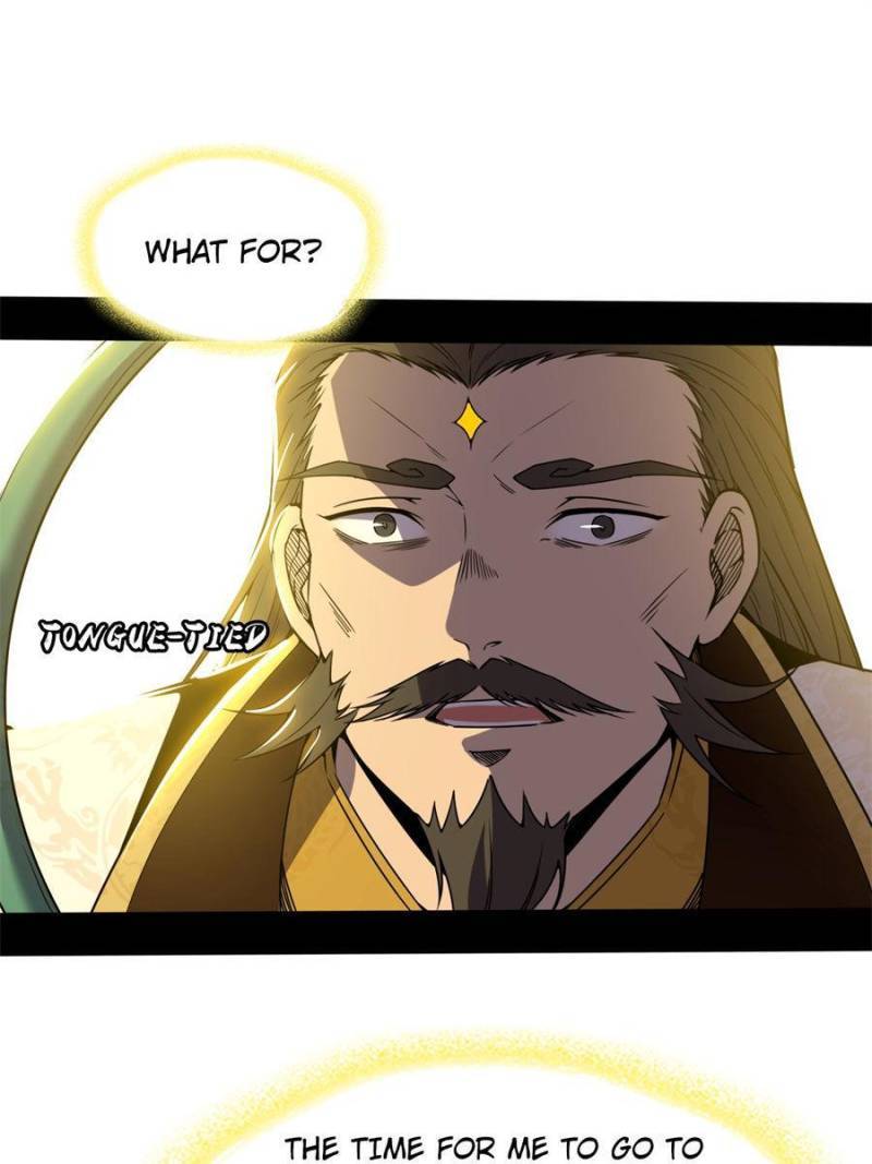 I’m An Evil God chapter 327 page 59