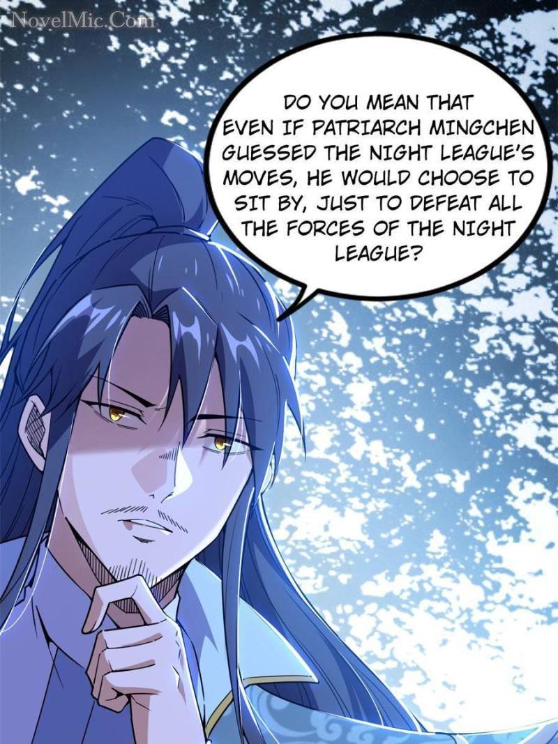 I’m An Evil God chapter 327 page 62