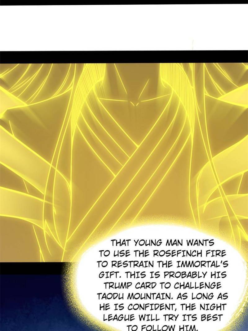 I’m An Evil God chapter 327 page 68