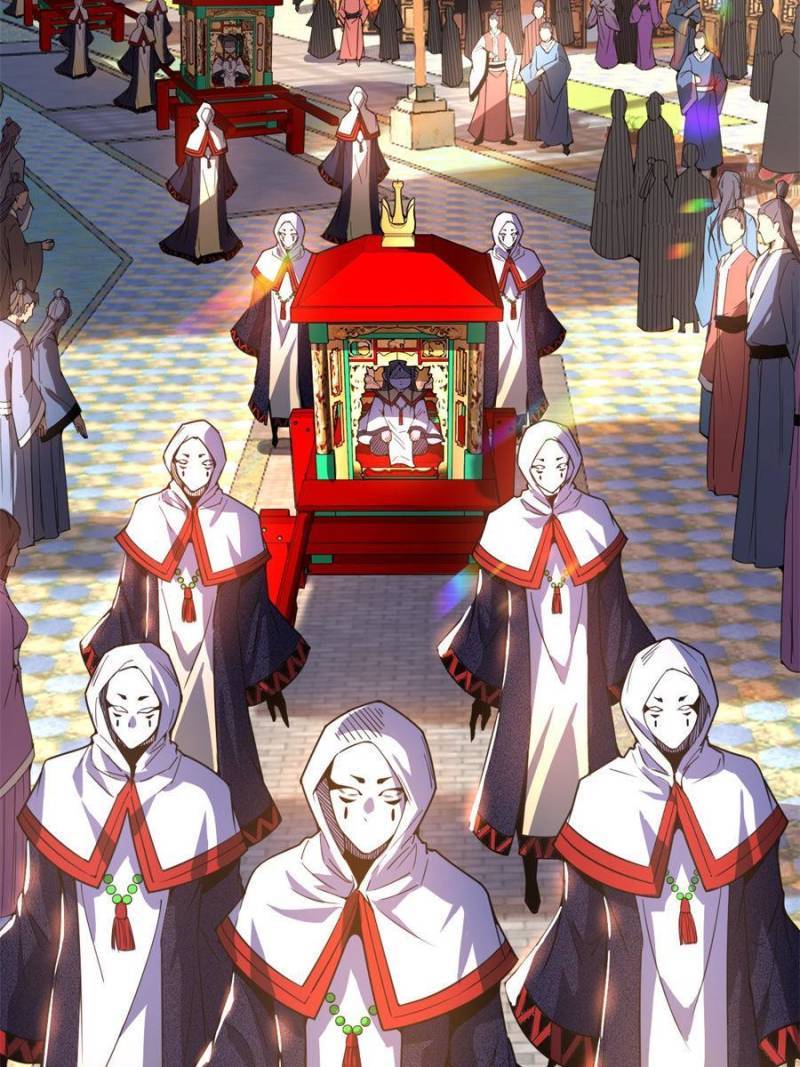 I’m An Evil God chapter 327 page 78