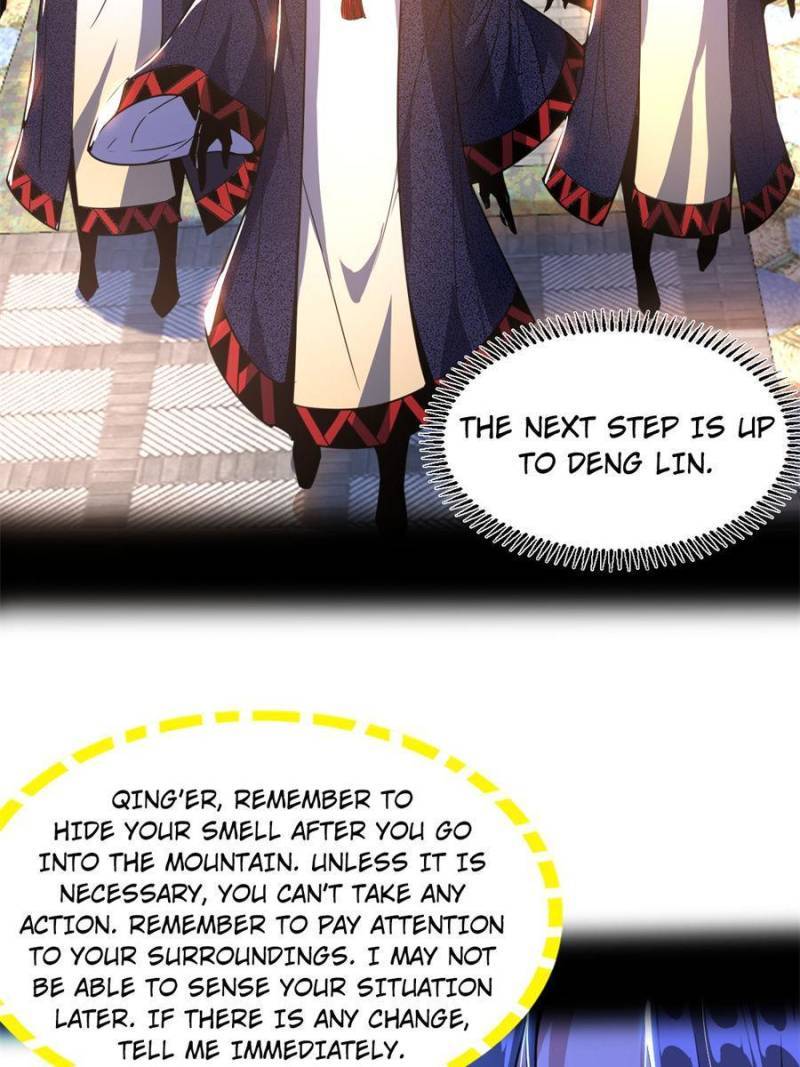 I’m An Evil God chapter 327 page 79