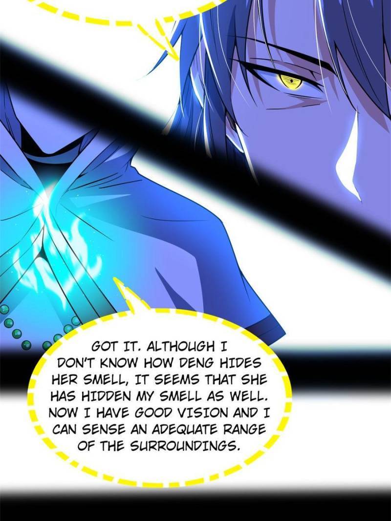 I’m An Evil God chapter 327 page 80