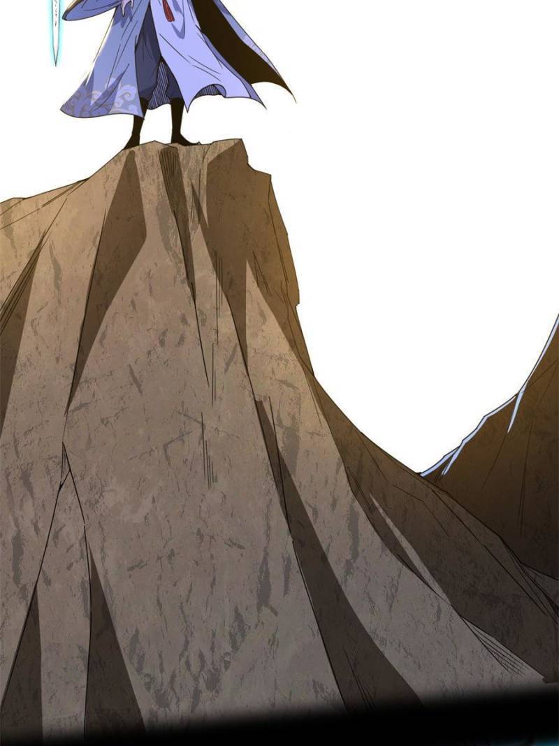 I’m An Evil God chapter 327 page 83