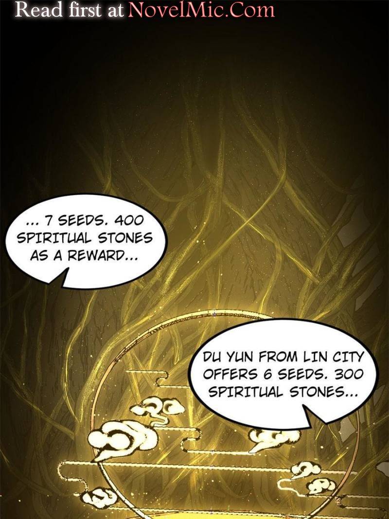 I’m An Evil God chapter 328 page 1