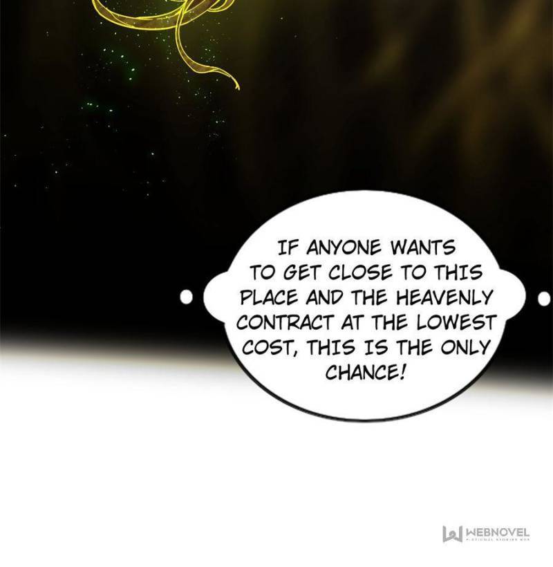 I’m An Evil God chapter 328 page 10