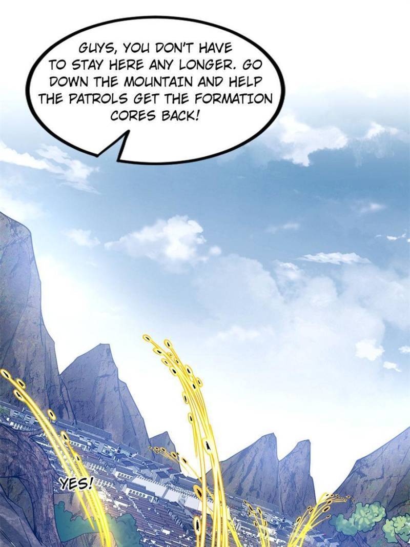 I’m An Evil God chapter 328 page 101