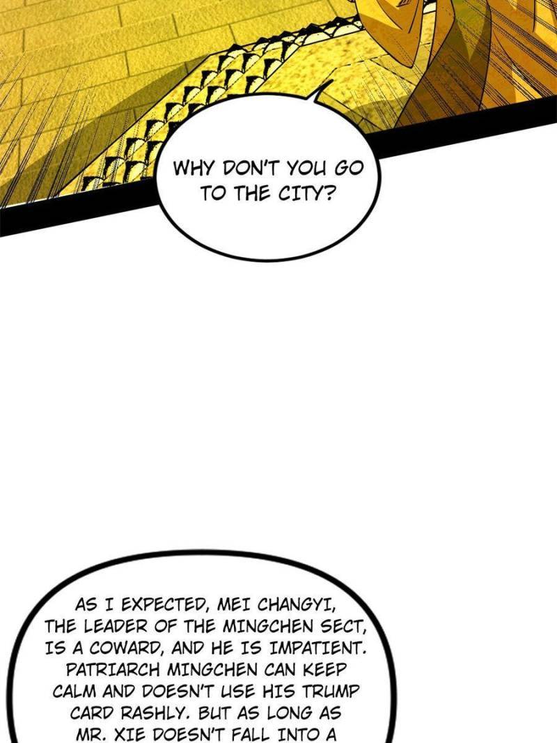I’m An Evil God chapter 328 page 105
