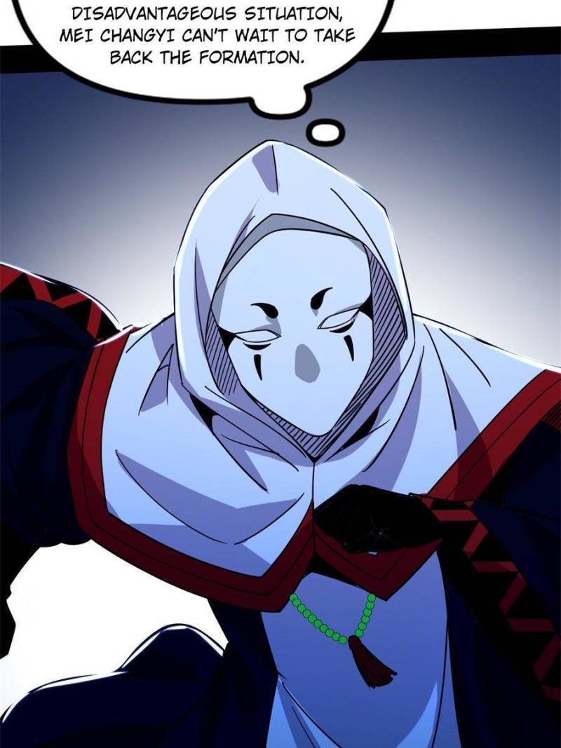 I’m An Evil God chapter 328 page 106