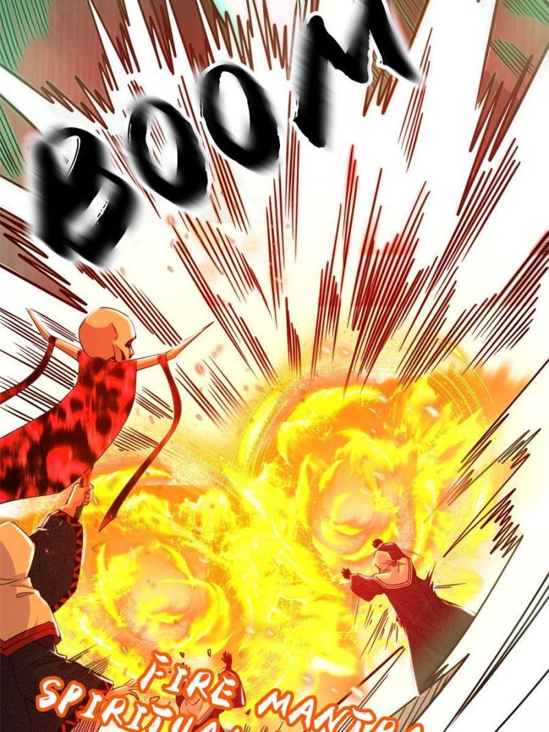 I’m An Evil God chapter 328 page 112