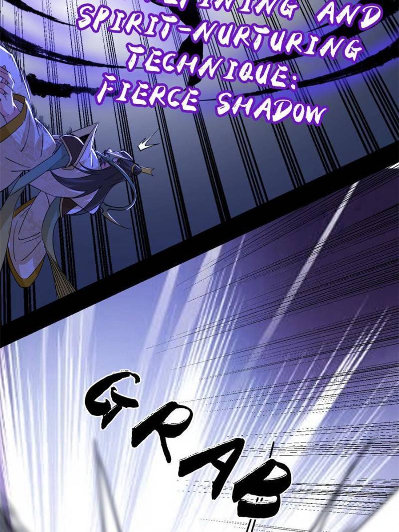 I’m An Evil God chapter 328 page 116