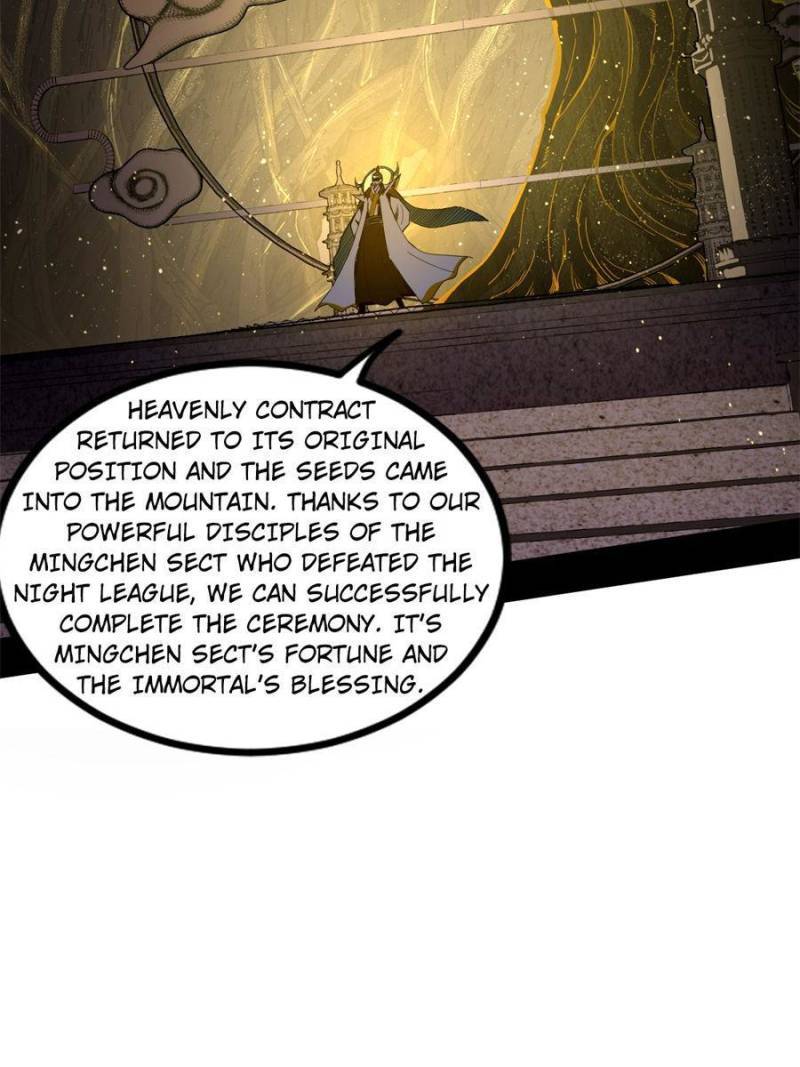 I’m An Evil God chapter 328 page 12