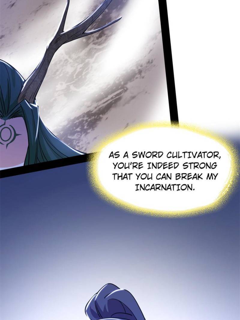 I’m An Evil God chapter 328 page 121