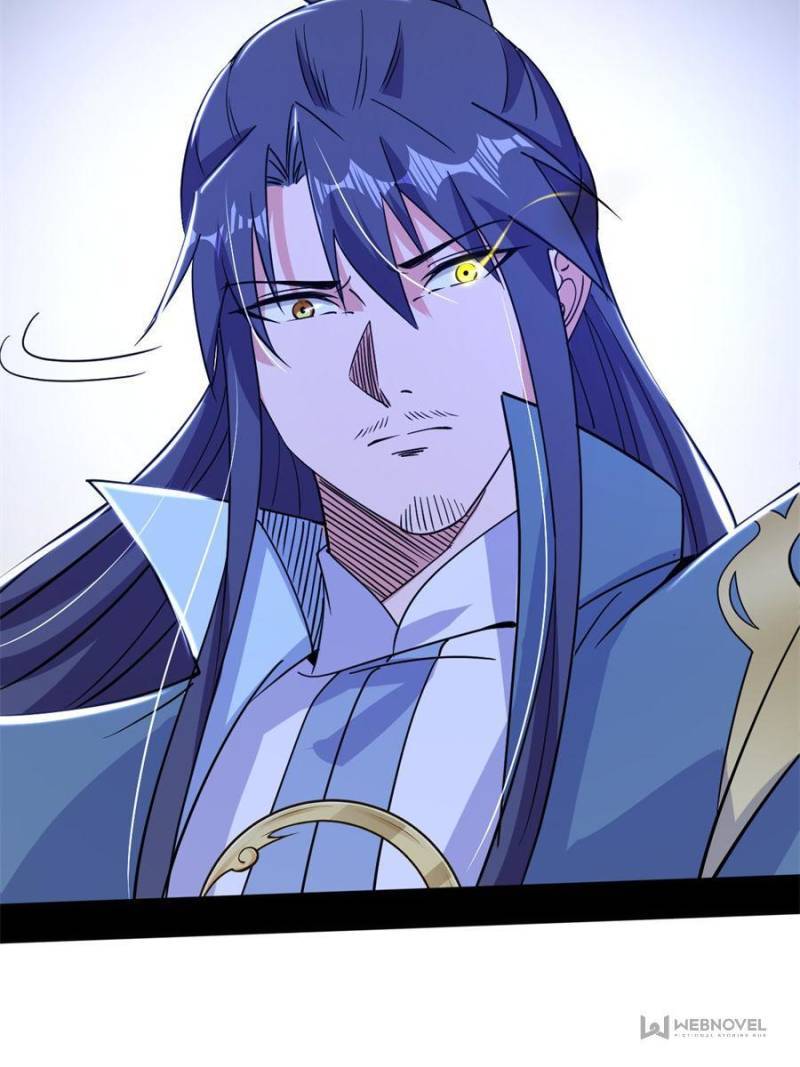 I’m An Evil God chapter 328 page 122