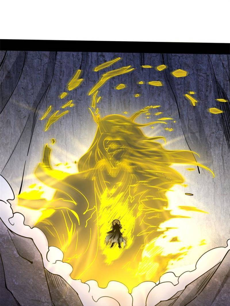 I’m An Evil God chapter 328 page 124