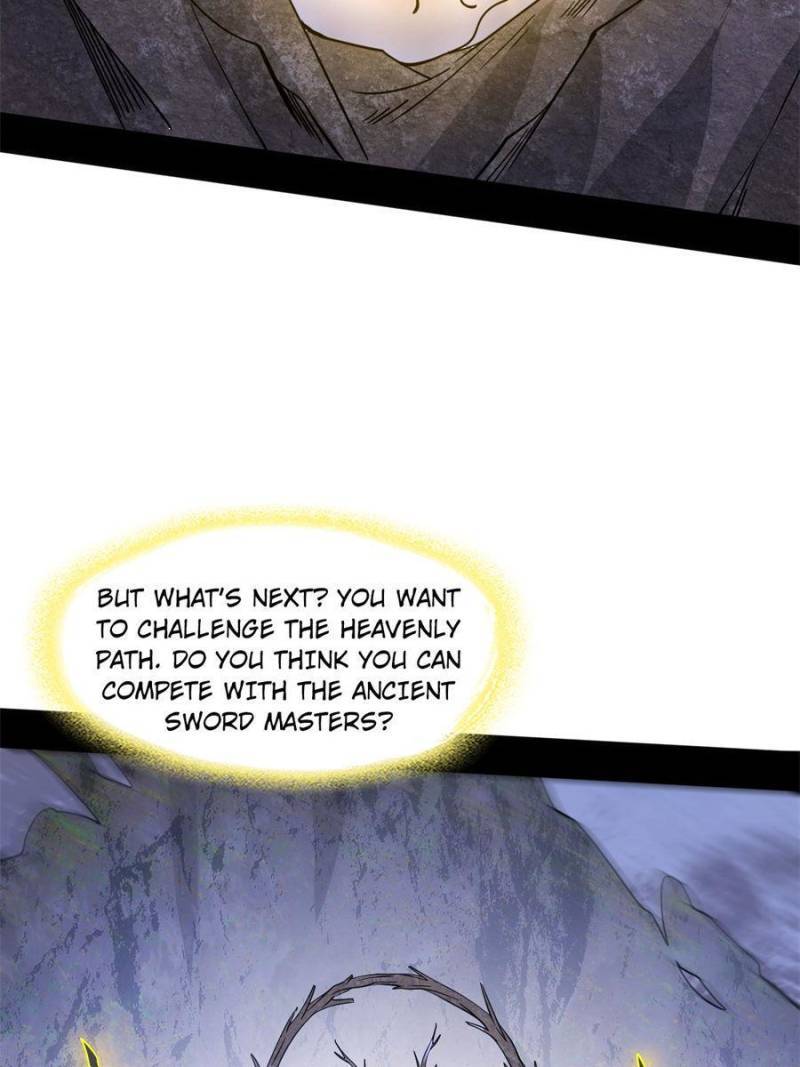 I’m An Evil God chapter 328 page 125