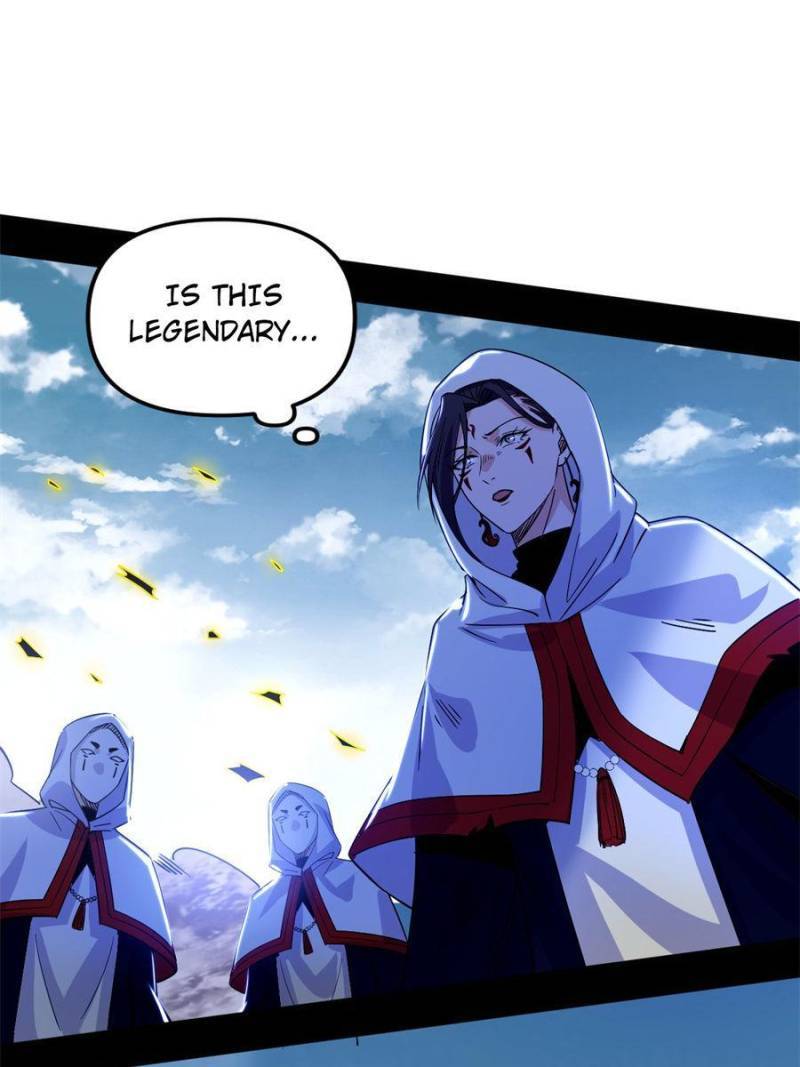 I’m An Evil God chapter 328 page 128