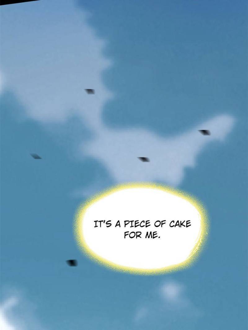 I’m An Evil God chapter 328 page 129